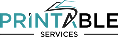 Printable Services